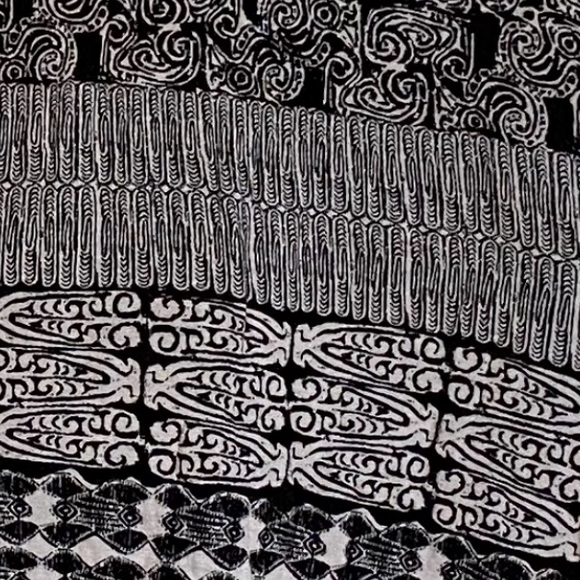 PacSun Kirra Maxi Skirt - Picture 2 of 2